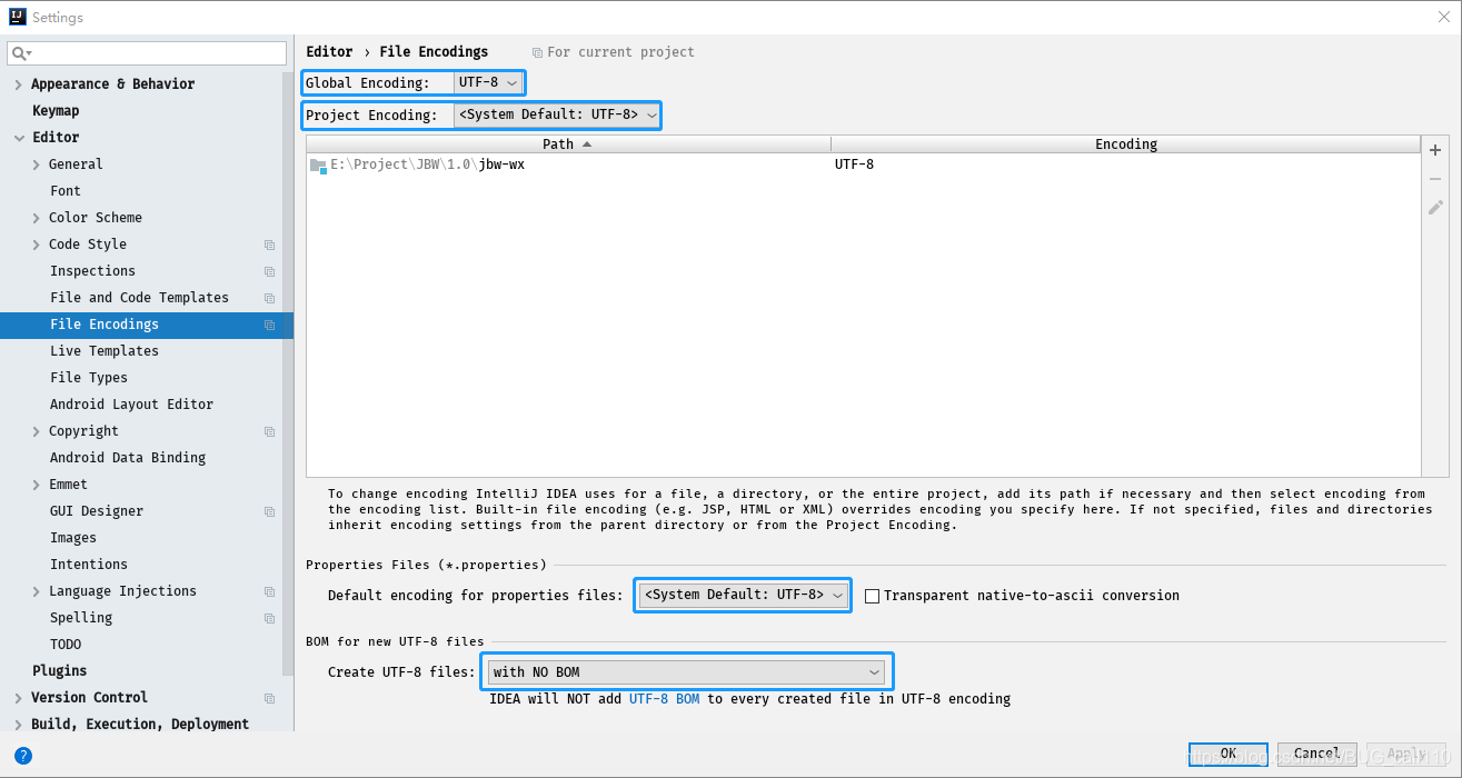 JetBrains IntelliJ IDEA 優(yōu)化教超詳細(xì)程
