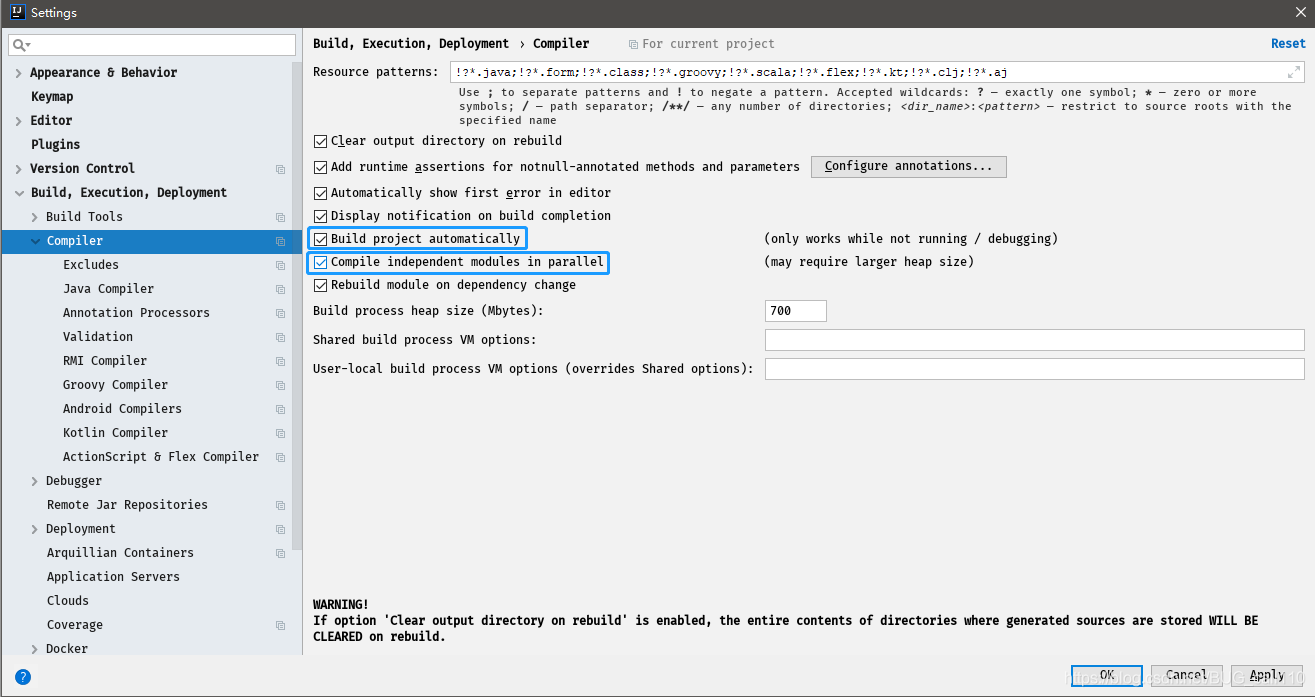 JetBrains IntelliJ IDEA 優(yōu)化教超詳細(xì)程