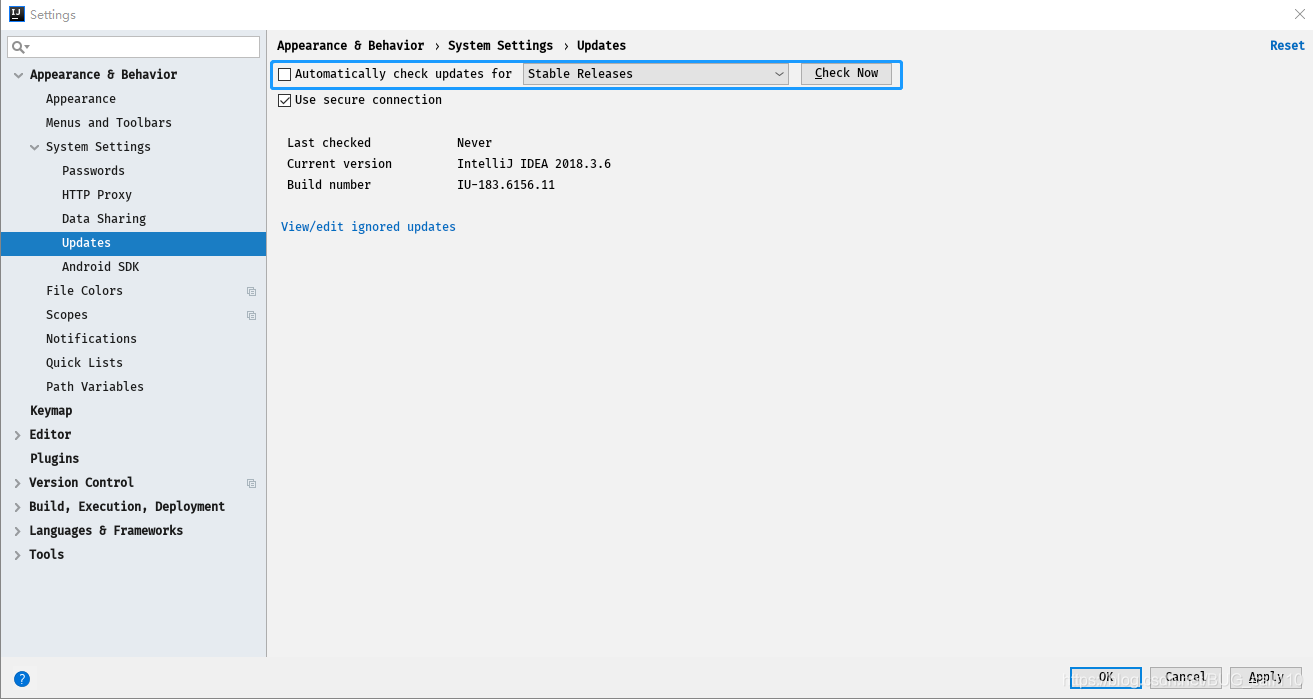 JetBrains IntelliJ IDEA 優(yōu)化教超詳細(xì)程