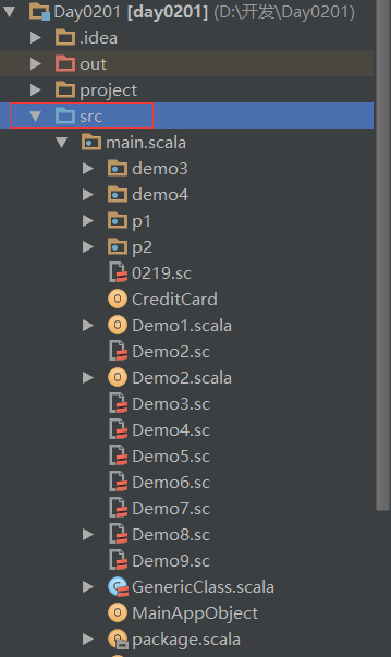 idea 無法創(chuàng)建Scala class 選項(xiàng)的原因分析及解決辦法匯總