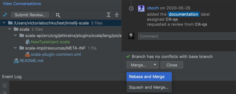 IntelliJ IDEA 2020.2正式發(fā)布,兩點多多總能助你提效