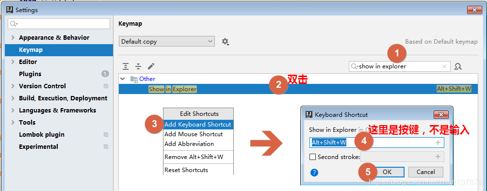 IntelliJ IDEA 常用設(shè)置(配置)吐血整理(首次安裝必需)