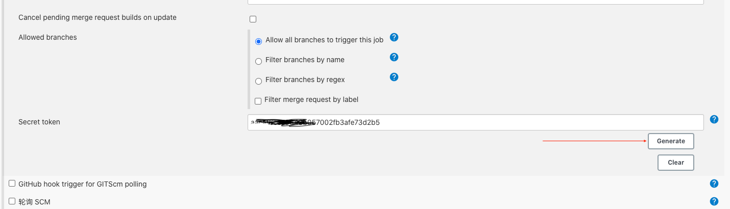 基于Docker、Nginx和Jenkins實(shí)現(xiàn)前端自動(dòng)化部署