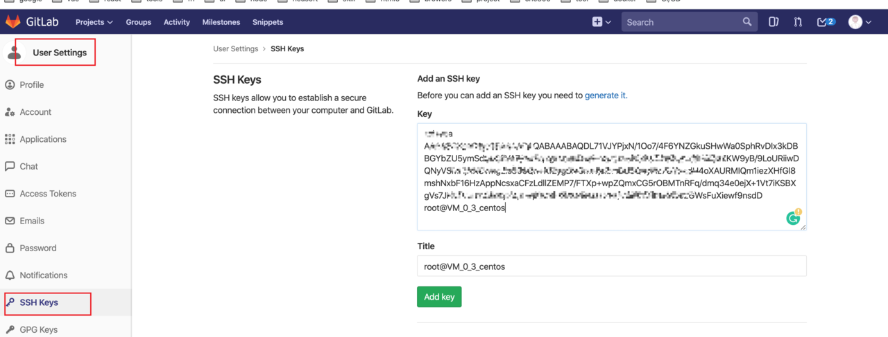 基于Docker、Nginx和Jenkins實(shí)現(xiàn)前端自動(dòng)化部署