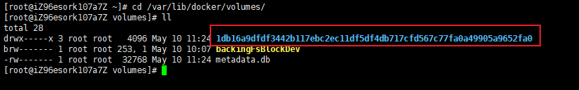 如何恢復docker容器數(shù)據(jù)