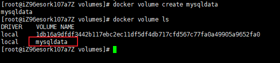 如何恢復docker容器數(shù)據(jù)