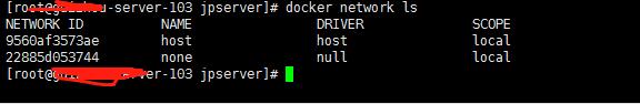 docker添加網橋并設置ip地址范圍操作