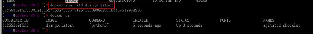 docker 打包本地鏡像,并到其他機(jī)器進(jìn)行恢復(fù)操作