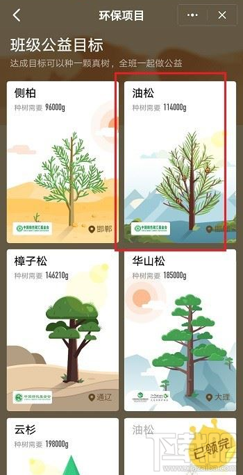 釘釘班級(jí)樹(shù)如何設(shè)置目標(biāo)？釘釘班級(jí)樹(shù)設(shè)置目標(biāo)教程