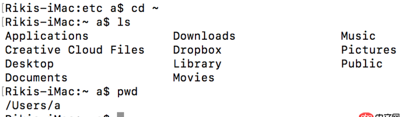 linux有兩個(gè)home目錄嗎？