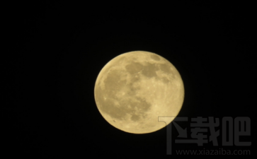 支付寶花好月亮送黃金怎么玩?支付寶花好月亮送黃金活動(dòng)介紹