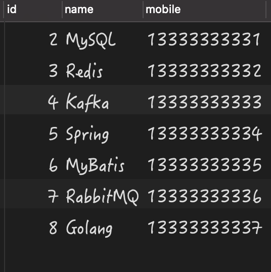 MySQL為Null會(huì)導(dǎo)致5個(gè)問(wèn)題(個(gè)個(gè)致命)