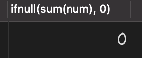 MySQL為Null會(huì)導(dǎo)致5個(gè)問(wèn)題(個(gè)個(gè)致命)