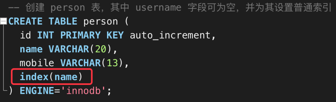 MySQL為Null會(huì)導(dǎo)致5個(gè)問(wèn)題(個(gè)個(gè)致命)
