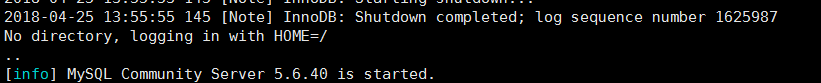 docker中使用mysql數(shù)據(jù)庫(kù)實(shí)現(xiàn)局域網(wǎng)訪問(wèn)