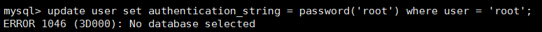 docker中使用mysql數(shù)據(jù)庫(kù)實(shí)現(xiàn)局域網(wǎng)訪問(wèn)