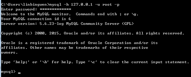 MySQL 語句大全：創建、授權、查詢、修改