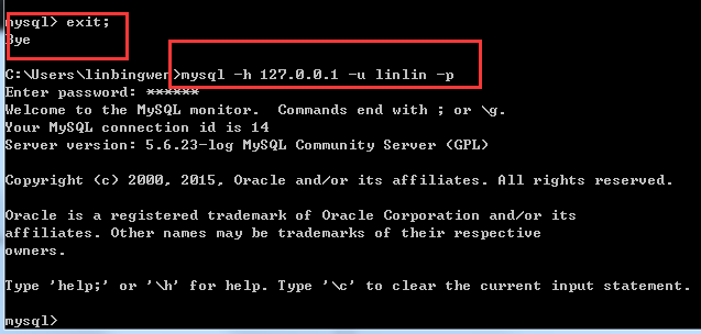MySQL 語句大全：創建、授權、查詢、修改
