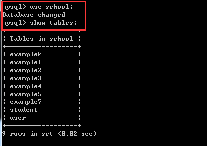 MySQL 語句大全：創建、授權、查詢、修改