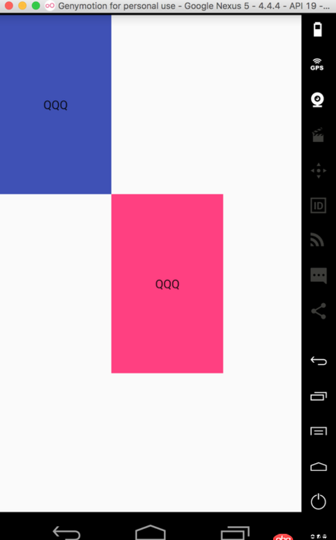 android - Genymotion 模擬器可以做屏幕適配檢測(cè)嗎？
