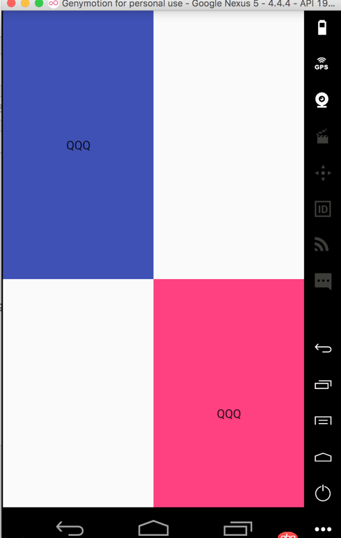 android - Genymotion 模擬器可以做屏幕適配檢測(cè)嗎？
