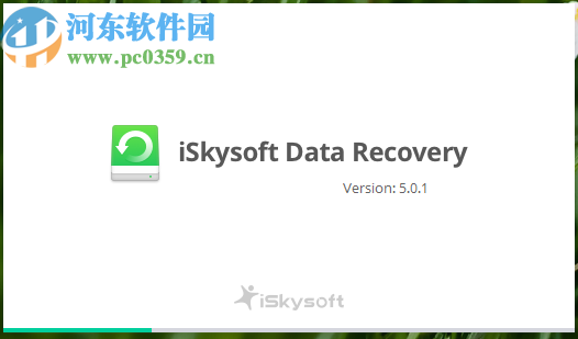 iSkysoft Data Recovery恢復(fù)文件的方法