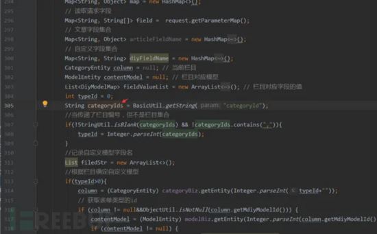 詳解Mybatis框架SQL防注入指南