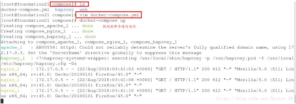 docker利用單個(gè)鏡像映射到多個(gè)端口操作