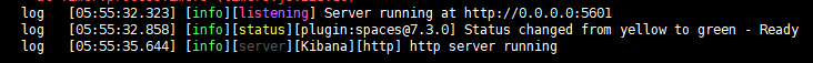 Docker部署ELK7.3.0日志收集服務(wù)最佳實(shí)踐