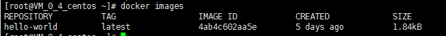 Docker安裝Nginx教程實現(xiàn)圖例講解
