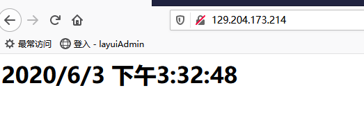 Docker安裝Nginx教程實現(xiàn)圖例講解