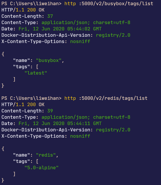 docker registry 鏡像同步的實(shí)現(xiàn)思路
