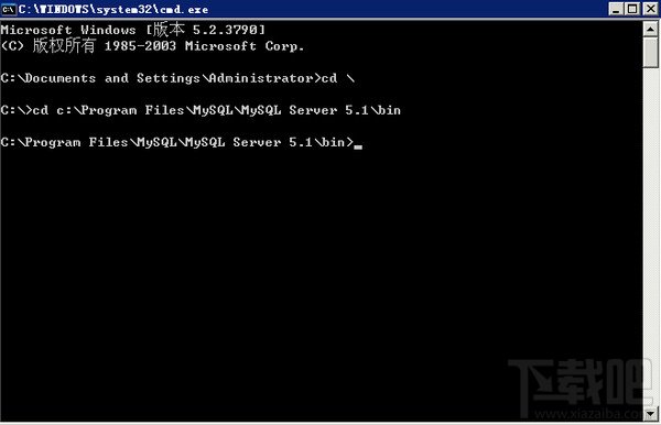 mysql數(shù)據(jù)庫忘記root密碼怎么辦