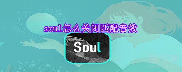 soul怎么關(guān)閉匹配音效
