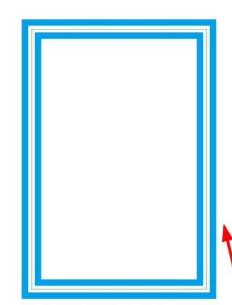 InDesign設(shè)置描邊的線條樣式方法分享