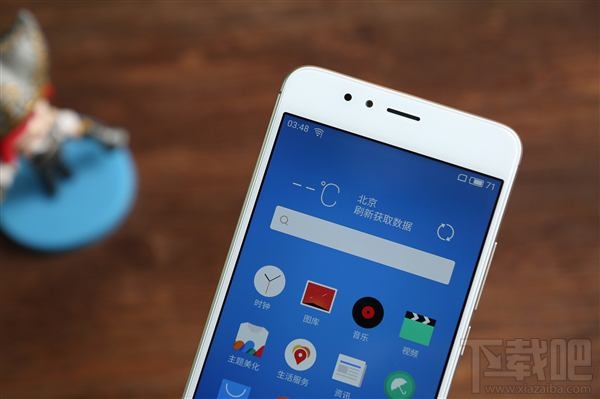 魅藍5s天貓套裝有什么？魅藍5s天貓套裝開箱圖鑒