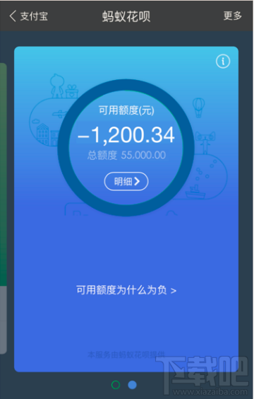 花唄如何申請(qǐng)臨時(shí)額度？花唄申請(qǐng)臨時(shí)額度的方法