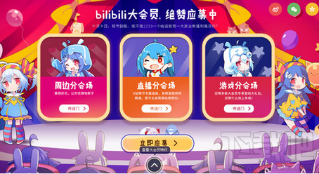 嗶哩嗶哩bilibili大會員有什么用？一個(gè)月多少錢？