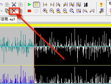WaveCN怎么制作手機鈴聲？