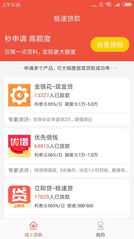 如何申請唯美分期？申請唯美分期的步驟一覽