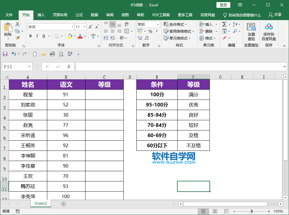 EXCEL2019怎么全部清除表格上面所有對(duì)象