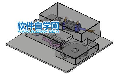 solidworks2020怎么保留實(shí)體選項(xiàng)的范例