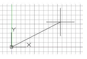 CAD2019直線知識
