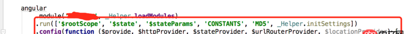 angular.js - angular參數(shù)問(wèn)題