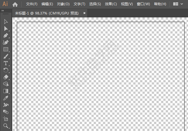 ai透明度網格怎么取消去掉