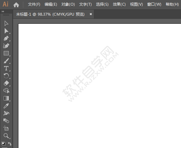 ai怎么顯示透明度網(wǎng)格