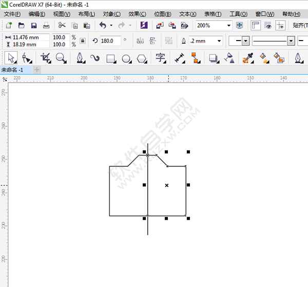 corelDRAW設(shè)計(jì)google風(fēng)格照相機(jī)圖標(biāo)