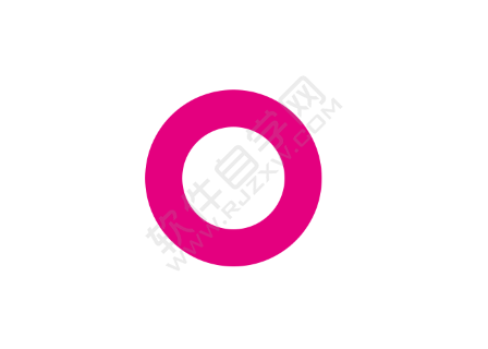ps怎么畫空心圓環(huán)的方法