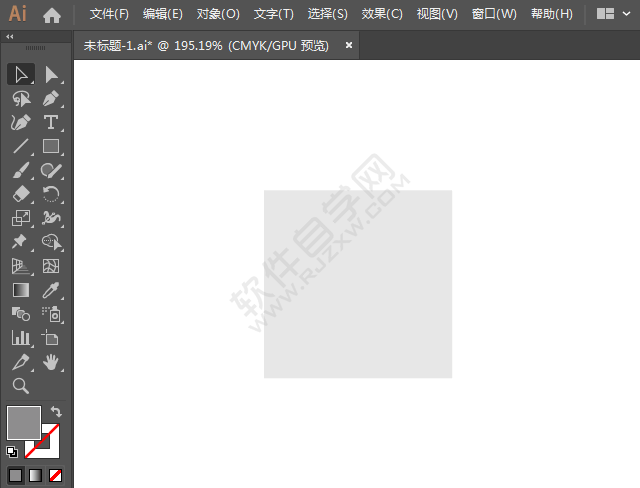 汽車美容標(biāo)識(shí)圖標(biāo)繪制