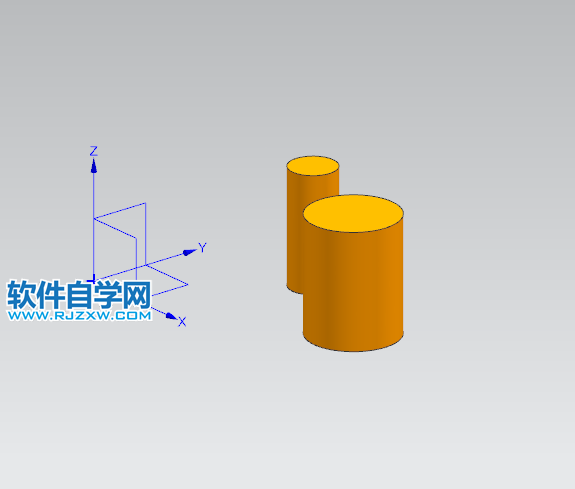 ug怎么創(chuàng)建相切基準平面